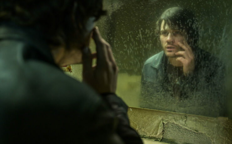 Return to Silent Hill