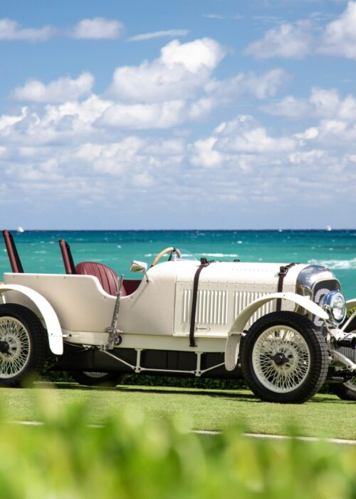 Hedley Studios to bring automotive art to the Cannes Film Festival with pop-up showroom on Vieux Port de Cannes Marina