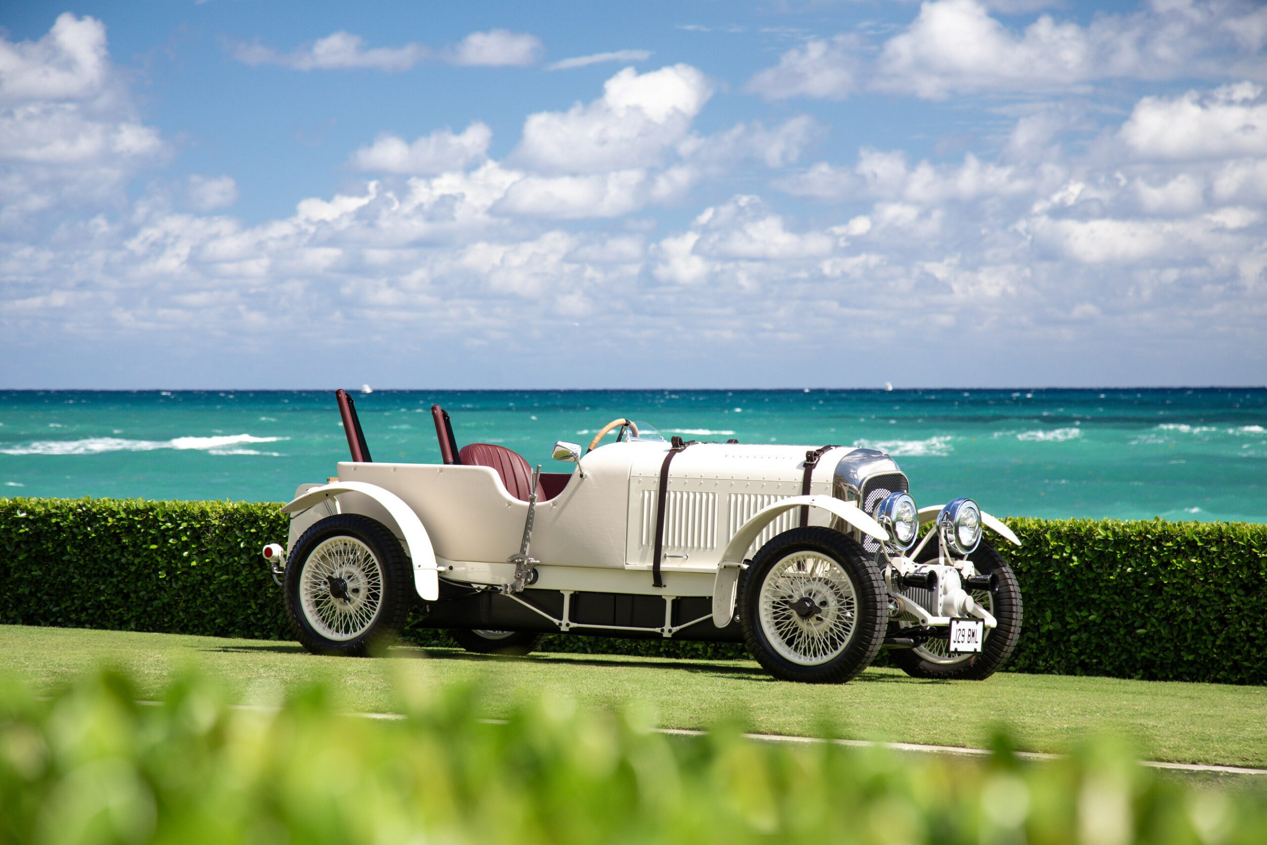 Hedley Studios to bring automotive art to the Cannes Film Festival with pop-up showroom on Vieux Port de Cannes Marina