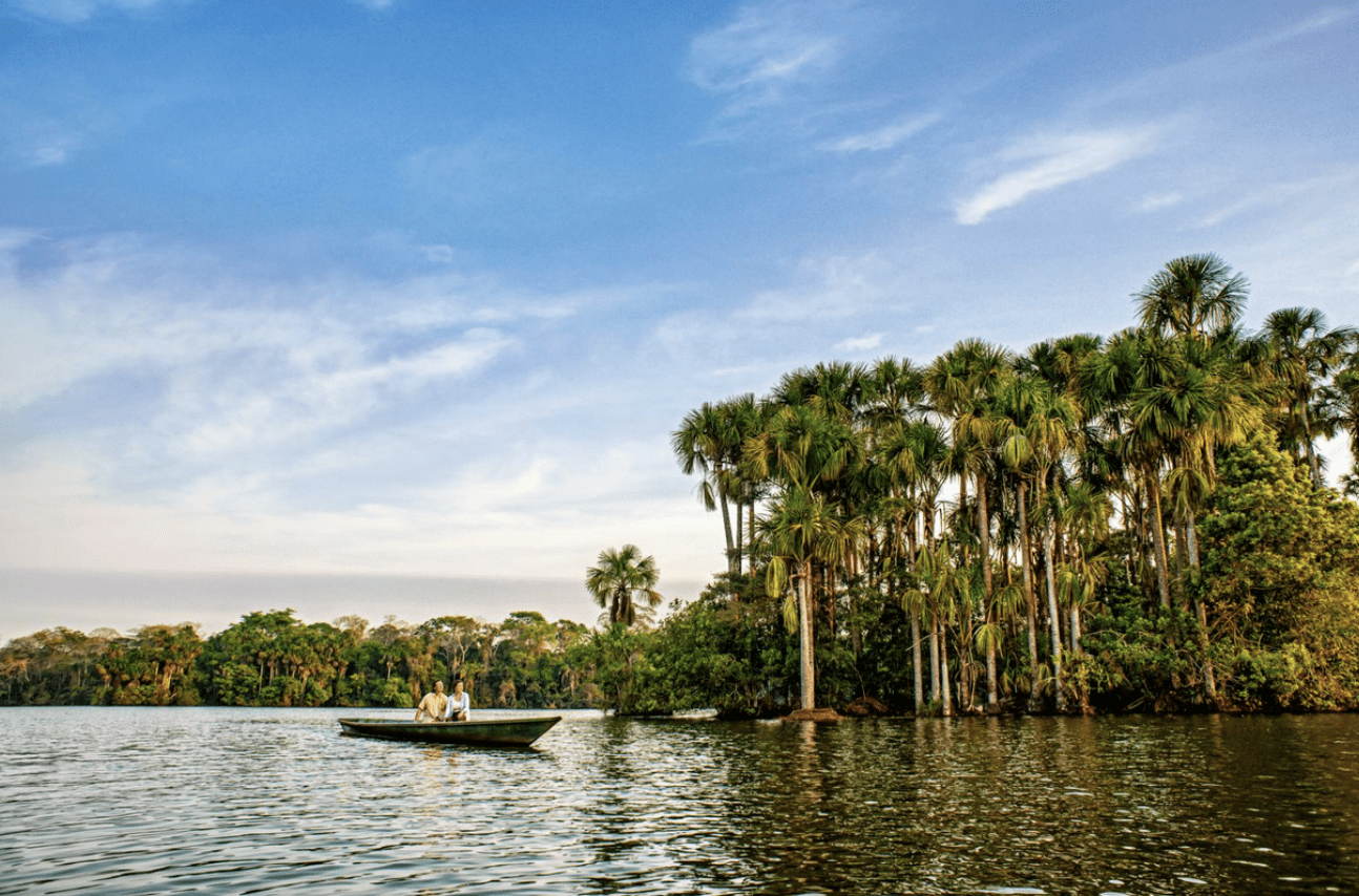 Peru at the Cannes Film Market : an invitation to explore the country through its cinema