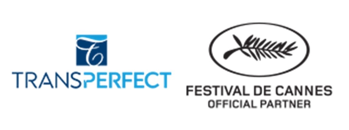 TransPerfect Named Official Partner of the Cannes Film Festival