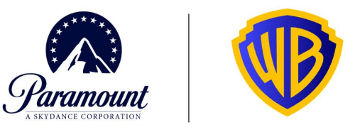 paramount and warner