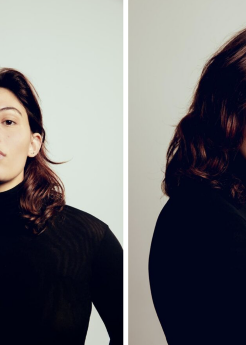 Portrait Lucia Passaniti 202