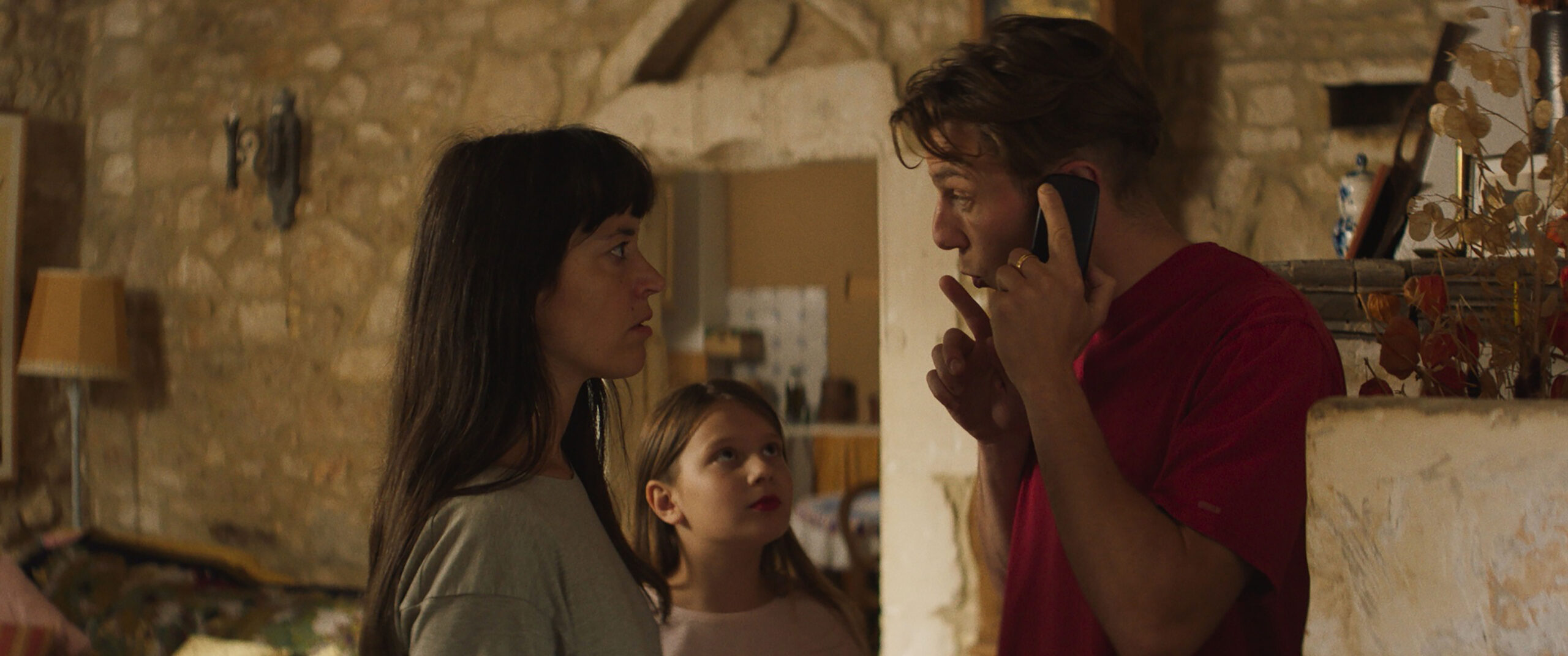 AMILCAR MOVIES : Yoann Zimmer, a talented and intriguing actor