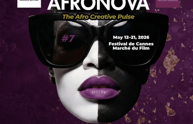 Pavillon Afronova returns to Cannes Film Festival for its 7th Edition