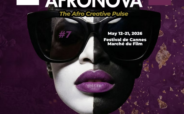 PAVILLON AFRONOVA
