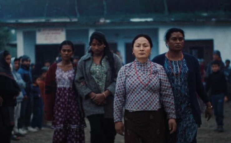 PRIX - “ELEPHANTS IN THE FOG” DE ABINASH BIKRAM SHAH